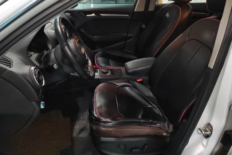 Used Audi A3 2014 Sportback 35 TFSI Automatic Style Edition