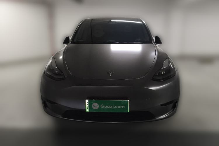 Used Tesla Model Y 2024 Rear-Wheel-Drive Version