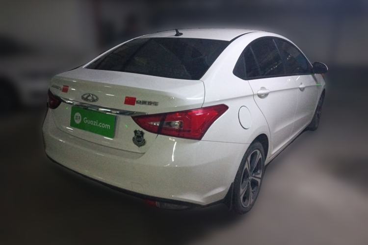 Used Chery Arrizo 5 2019 Revised PRO 1.5L CVT Youth Edition China VI Standard