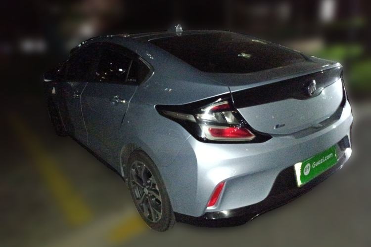 Used Buick VELITE 5 2017 Urban Extended-Range Model
