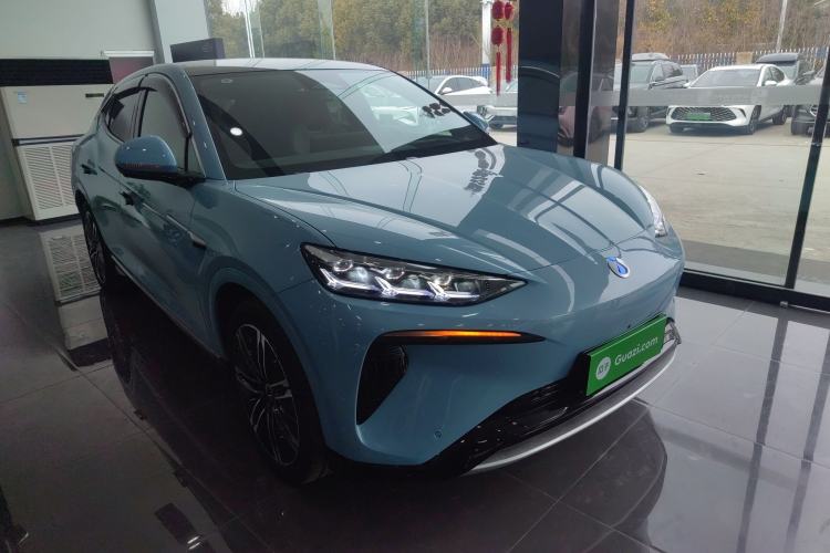 Used Denza N7 2024 630 All-Wheel Drive Intelligent Driving Max Edition