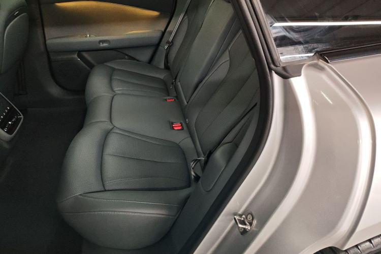 Used XPeng P7+ 2024 Long-Range Max
