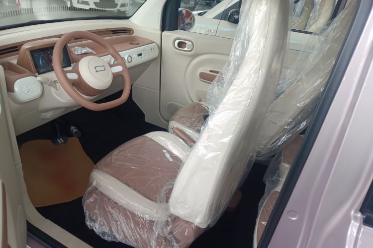 Used Bestune Pony 2026 Model 222km Shining Horse
