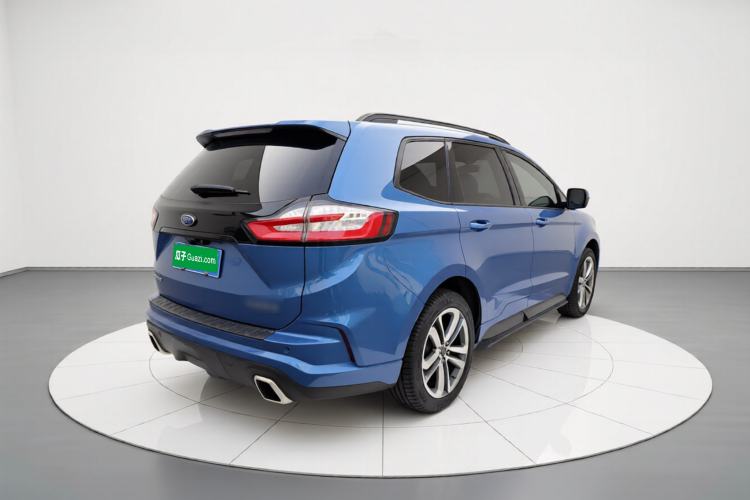 Used Ford Edge 2020 EcoBoost 245 4x4 ST-Line 7-Seater