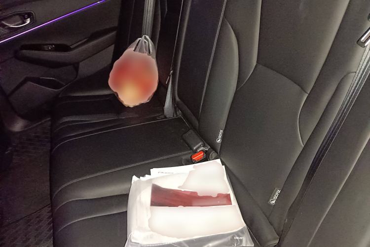 Used Honda Accord New Energy 2023 2.0L ePHEV Smart Edition
