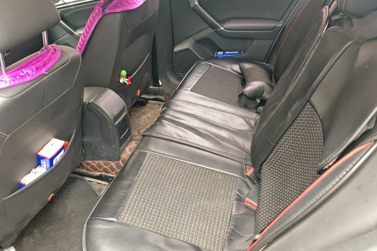 Used Volkswagen Bora 2018 1.5L Manual Comfort Model
