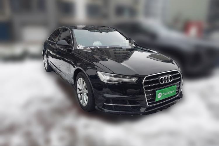 Used Audi A6L 2012 30 FSI Comfort Model