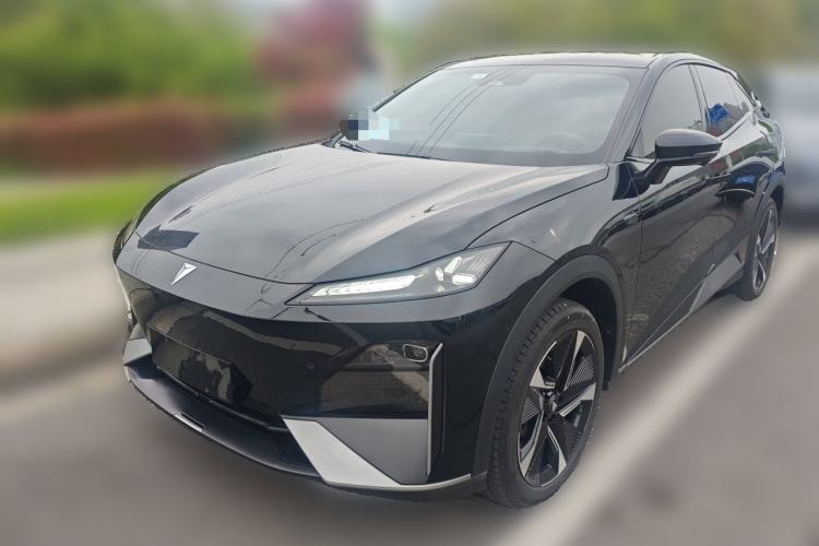 Used Deepal S07 2023 200Max Range-Extended Version