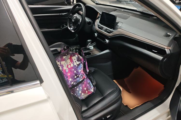 Used Nissan Teana 2021 2.0L XL Comfort Edition