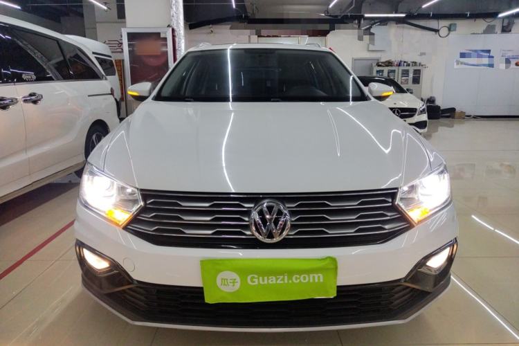 Used Volkswagen C-TREK 2018 1.5L Automatic Comfort Model