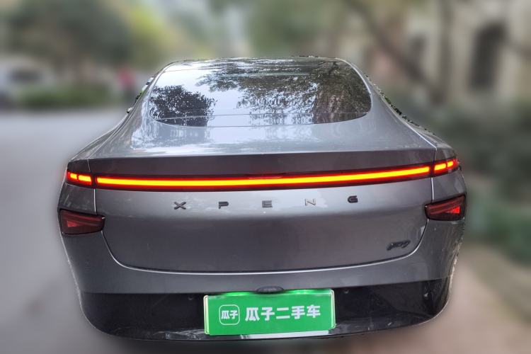 Used XPeng P7 2022 480N+