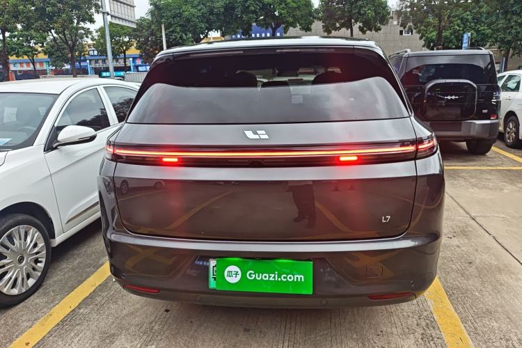 Used Li Auto L7 2023 Air model