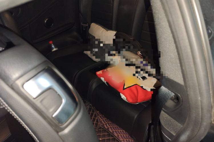 Used Mercedes-Benz C-Class 2021 C 260 Coupe