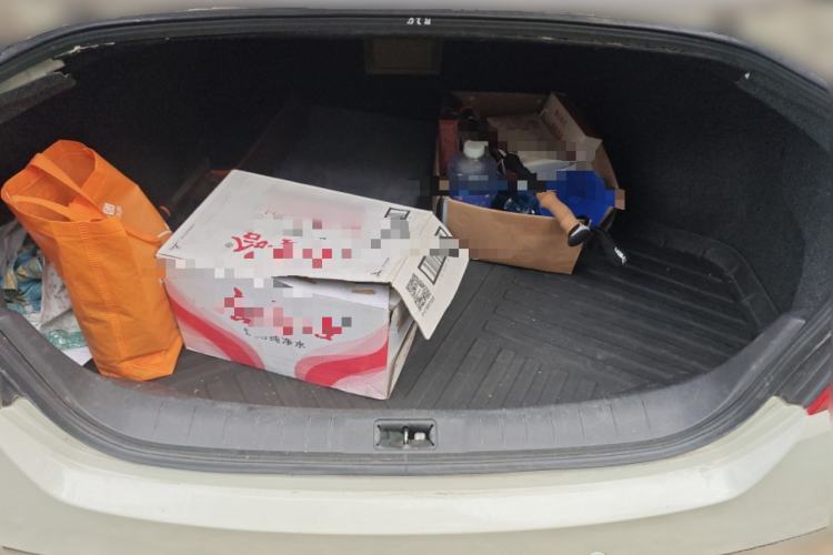 Used Nissan Teana 2011 2.0L XL Comfort Edition
