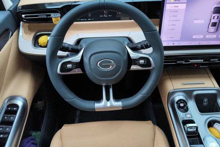 Used GAC Trumpchi Trumpchi E8 2024 Honor Series 2.0L Honor Edition