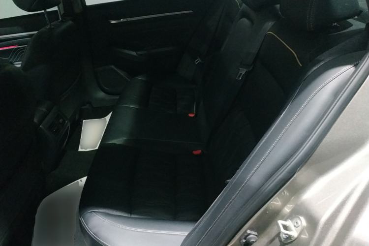 Used Nissan Teana 2022 2.0L XL-Upr Enjoyment Edition