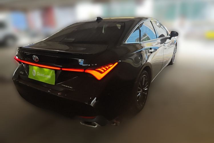 Used Toyota Avalon 2019 2.5L Touring Premium Version China V Standard Exterior 5