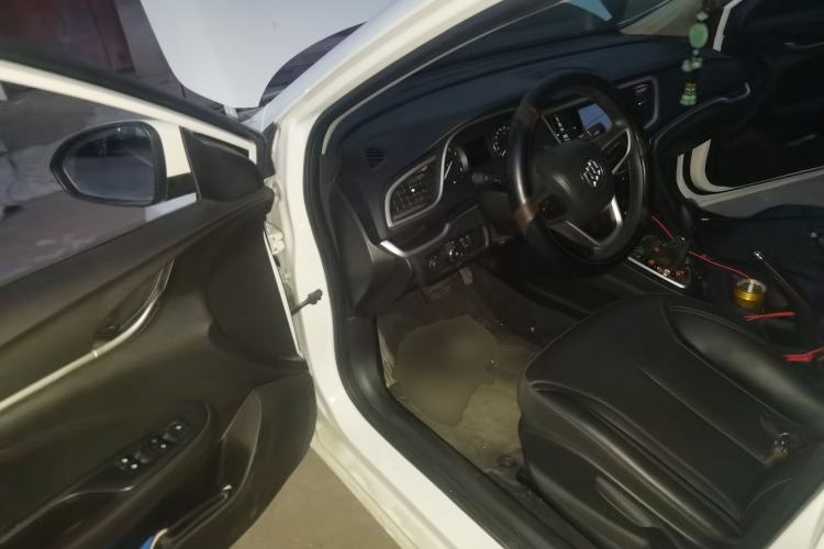 Used Buick GT 2021 Revised Version Flagship 1.5L Automatic Elite Edition
