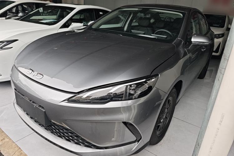 Used BYD Seal 05 DM-i 2026 DM-i 128KM Luxury Edition