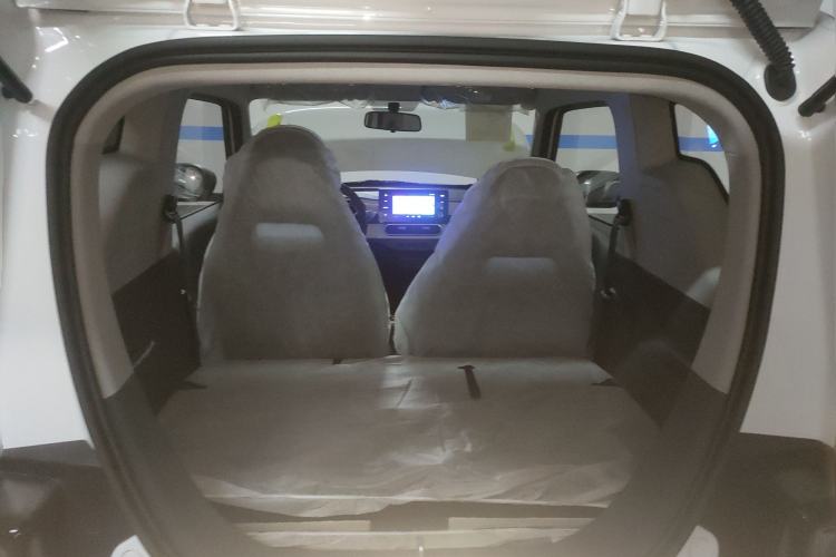 Used Geely Galaxy Panda 2025 210km Panda Rider