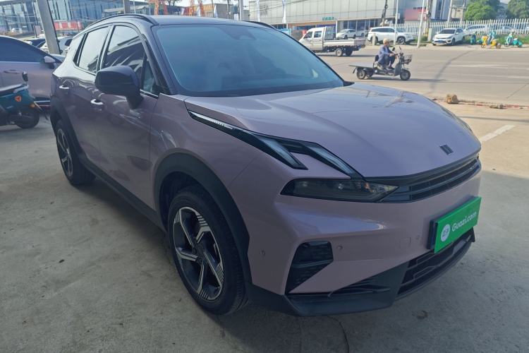 Used Lynk & Co 06 2025 Renew 1.5T Halo