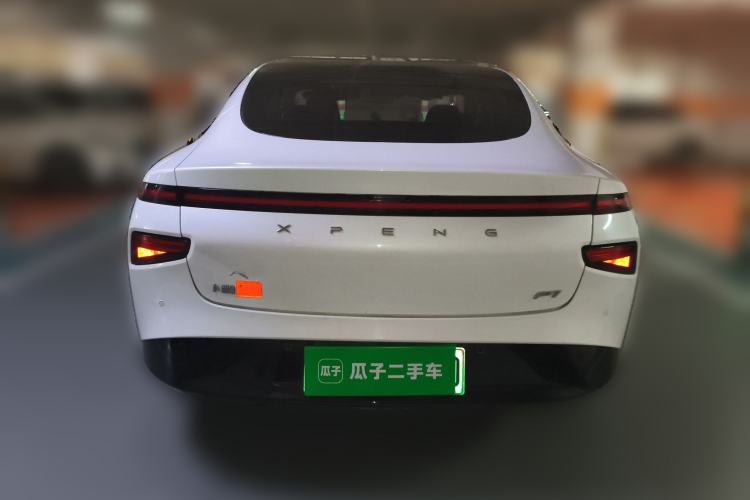 Used XPeng P7 2020 706G
