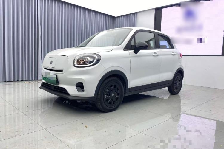 Used Leapmotor T03 2025 310 Comfort Edition