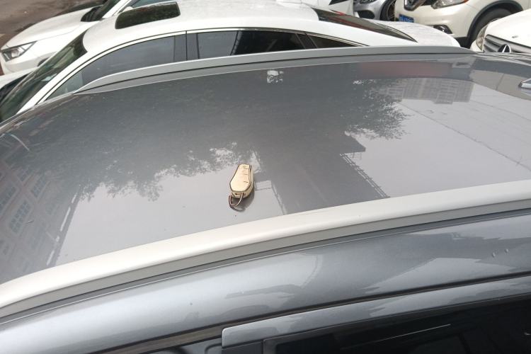 Used BYD e2 2023 Luxury Model