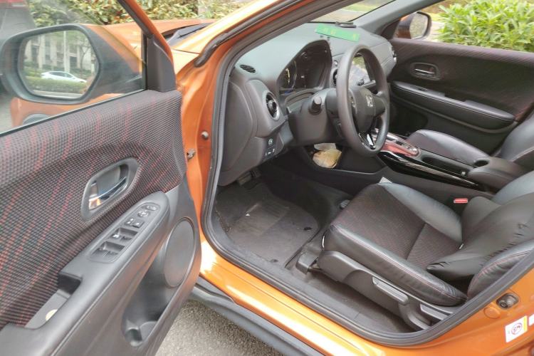 Used Honda XR-V 2015 1.8L EXi CVT Comfort Version