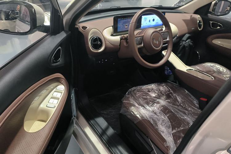 Used Wuling Bingo 2025 333 km Enjoyment Version