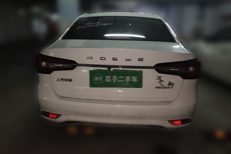 Used Roewe i5 2020 1.5L Automatic 4G Connect Luxury Flagship Edition