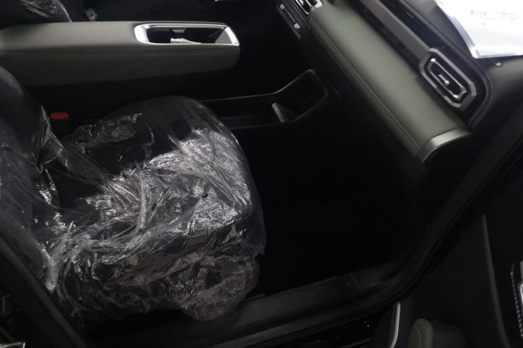 Used Baojun Spark EUV 2026 301km Flagship Edition
