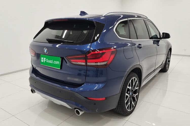 Used BMW X1 2020 xDrive25Li Luxury Edition
