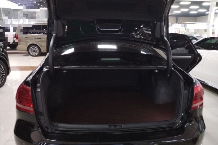 Used Volkswagen Passat 2015 1.8TSI DSG Prestige Edition