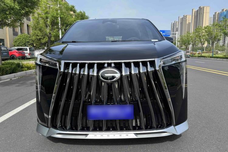 Used GAC Trumpchi M8 2024 Zongshi Series 400T Ultimate Edition
