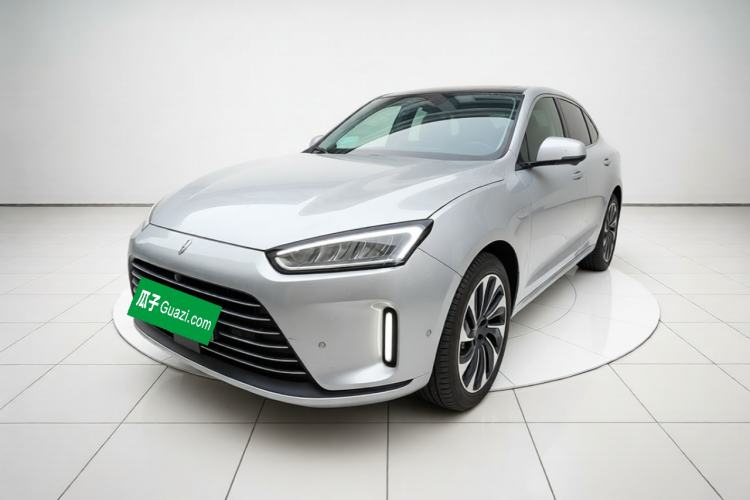 Used Hima AITO M5 2022 Extended-Range Four-Wheel Drive Ultimate Edition