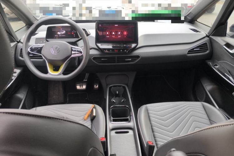 Used Volkswagen ID.3 2023 Pure Smart Edition
