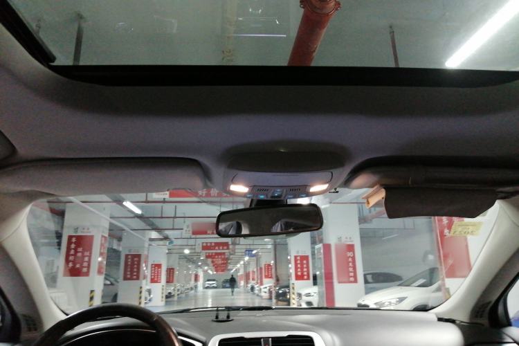 Used Ford Mondeo 2013 1.5L GTDi180 Fashion Edition