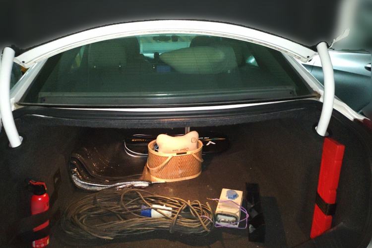 Used Cadillac XTS 2015 28T Comfort Model
