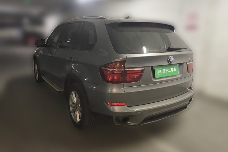 Used BMW X5 2011 xDrive35i Leading Model