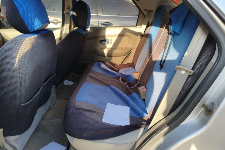 Used Citroen Elysee 2011 Sedan 1.6L Manual Tech Edition
