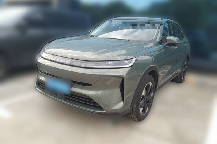 Used Haval H6L 2026 Model 2.0T Ultra