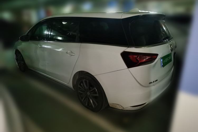 Used Buick GL6 2018 18T 6-Seater Elite Model