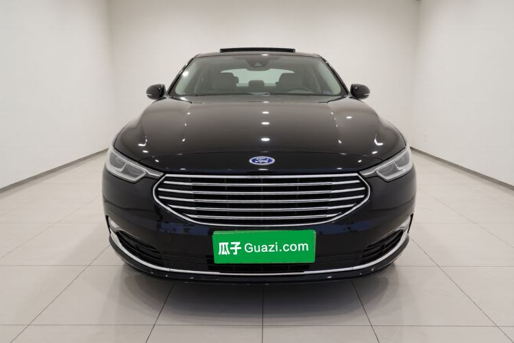 Used Ford Taurus 2019 EcoBoost 245 Premium Edition