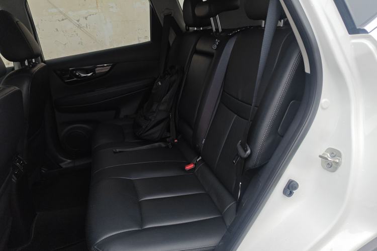 Used Nissan X-Trail 2020 2.0L XL Premium CVT 2WD SmartConnect Luxury Edition