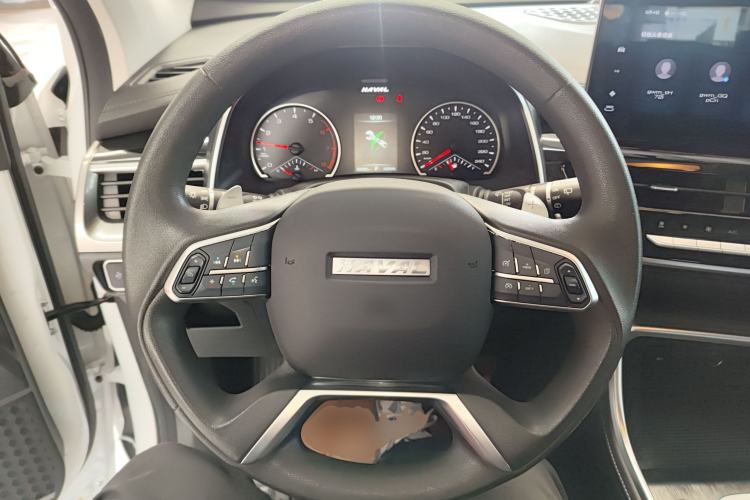 Used Haval H6 2023 National Trend Edition 1.5T Automatic Urban Version