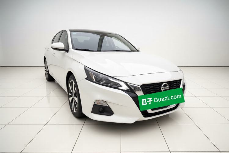 Used Nissan Teana 2019 2.0L XL Upper SmartDrive Version