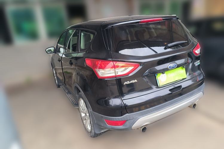 Used Ford Kuga 2015 1.5L GTDi Two-Wheel-Drive Comfort Model