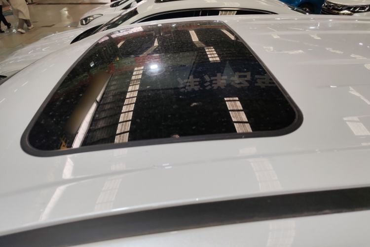 Used Toyota Corolla Cross 2024 2.0L Elite Edition
