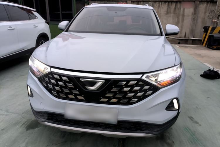 Used Jetta VS5 2020 280TSI Automatic "Thirty and Standing Tall" Edition
